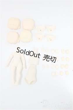 画像1: 1/12ボディ、パーツまとめて/0 A-25-07-09-274-KD-ZA