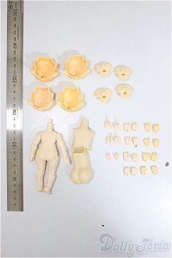 画像2: 1/12ボディ、パーツまとめて/0 A-25-07-09-274-KD-ZA
