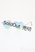 SD/OF:小物　眼鏡/1/3　60ｃｍ　BJD　MJD　衣装　ドール用 A-25-07-09-290-KD-ZA