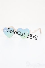 SD/OF:小物　眼鏡/1/3　60ｃｍ　BJD　MJD　衣装　ドール用 A-25-07-09-290-KD-ZA