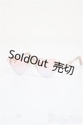 SD/OF:小物　眼鏡/1/3　60ｃｍ　BJD　MJD　衣装　ドール用 A-25-07-09-289-KD-ZA