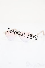 SD/OF:小物　眼鏡/1/3　60ｃｍ　BJD　MJD　衣装　ドール用 A-25-07-09-289-KD-ZA