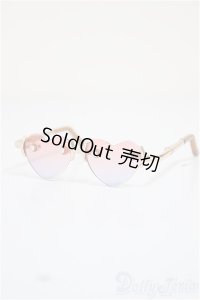 SD/OF:小物　眼鏡/1/3　60ｃｍ　BJD　MJD　衣装　ドール用 A-25-07-09-289-KD-ZA