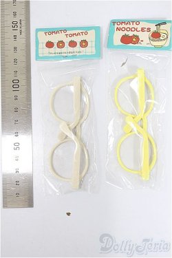 画像2: ネオブライス/OF:小物　眼鏡セット/ファッションドール　衣装 A-25-07-09-291-KD-ZA