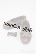 幼SD/OF:靴　VOLKS/1/6　30ｃｍ　BJD　MJD　衣装　ドール用 A-25-07-09-287-KD-ZA