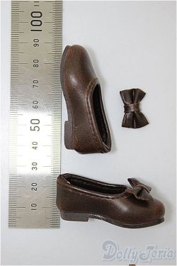 画像2: 幼SD/OF:靴　VOLKS/1/6　30ｃｍ　BJD　MJD　衣装　ドール用 A-25-07-09-287-KD-ZA