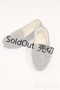 SDM＆MSD/OF:靴　VOLKS/1/4　40ｃｍ　BJD　MJD　衣装　ドール用 A-25-07-09-286-KD-ZA