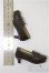 画像2: SDM＆MSD/OF:靴　VOLKS/1/4　40ｃｍ　BJD　MJD　衣装　ドール用 A-25-07-09-286-KD-ZA (2)