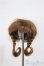 画像1: 4-5inch/ウィッグ/インチ　BJD　MJD　ドール用 A-25-07-09-288-KD-ZA (1)