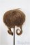 画像2: 4-5inch/ウィッグ/インチ　BJD　MJD　ドール用 A-25-07-09-288-KD-ZA (2)