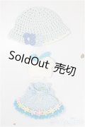 プチブライス/OF:衣装/ファッションドール　衣装 A-25-07-09-295-KD-ZA