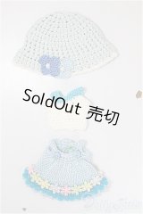 プチブライス/OF:衣装/ファッションドール　衣装 A-25-07-09-295-KD-ZA