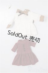 プチブライス/OF:衣装/ファッションドール　衣装 A-25-07-09-296-KD-ZA