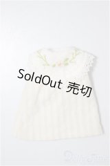 オビツ11/OF:ワンピース/1/12サイズ　ドール用 A-25-07-09-342-KD-ZA