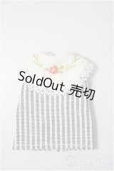 オビツ11/OF:ワンピース/1/12サイズ　ドール用 A-25-07-09-341-KD-ZA
