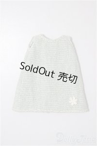オビツ11/OF:ワンピース/1/12サイズ　ドール用 A-25-07-09-340-KD-ZA