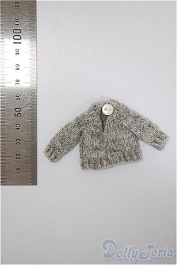 画像2: オビツ11/OF:衣装/1/12サイズ　ドール用 A-25-07-09-344-KD-ZA