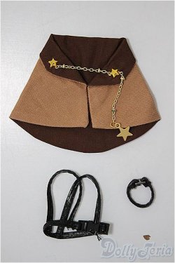 画像1: オビツ11/OF:衣装/1/12サイズ　ドール用 A-25-07-09-343-KD-ZA