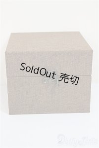 SD/ドールヘッド収納ケース/0 A-25-07-09-277-KD-ZA