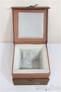 画像2: SD/ドールヘッド収納ケース/0 A-25-07-09-277-KD-ZA