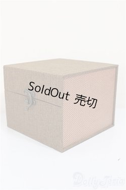 画像3: SD/ドールヘッド収納ケース/0 A-25-07-09-277-KD-ZA