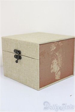 画像3: SD/ドールヘッド収納ケース/0 A-25-07-09-278-KD-ZA