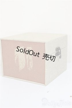 画像4: SD/ドールヘッド収納ケース/0 A-25-07-09-278-KD-ZA