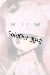 プチブライス/プリンプピッグ/0 A-25-07-09-266-KD-ZA