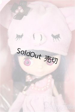 画像1: プチブライス/プリンプピッグ/0 A-25-07-09-266-KD-ZA