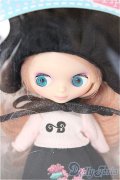 プチブライス/ピンキードゥードルプードルリターンズ/0 A-25-07-09-263-KD-ZA