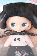 プチブライス/ピンキードゥードルプードルリターンズ/0 A-25-07-09-263-KD-ZA