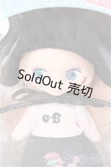 プチブライス/ピンキードゥードルプードルリターンズ/0 A-25-07-09-263-KD-ZA