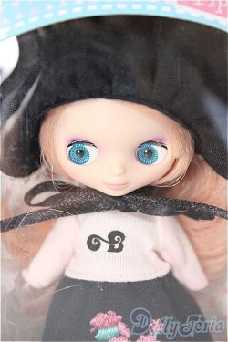 画像1: プチブライス/ピンキードゥードルプードルリターンズ/0 A-25-07-09-263-KD-ZA
