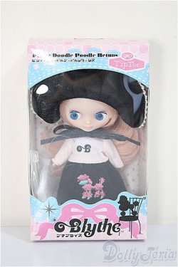 画像2: プチブライス/ピンキードゥードルプードルリターンズ/0 A-25-07-09-263-KD-ZA