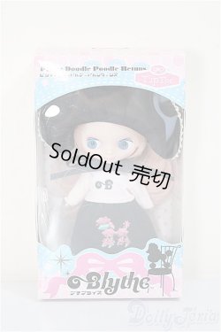 画像2: プチブライス/ピンキードゥードルプードルリターンズ/0 A-25-07-09-263-KD-ZA