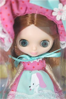 画像1: プチブライス/ベイビーボニーズリトルロッジ/0 A-25-07-09-251-KD-ZA