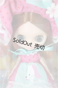 画像1: プチブライス/ベイビーボニーズリトルロッジ/0 A-25-07-09-251-KD-ZA
