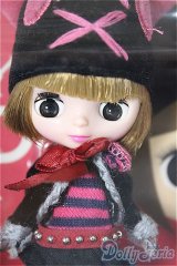 プチブライス/スパンキーパンキー/0 A-25-07-09-253-KD-ZA
