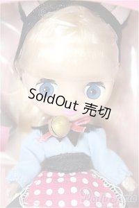 プチブライス/スウィートスペルスカーレット/0 A-25-07-09-258-KD-ZA