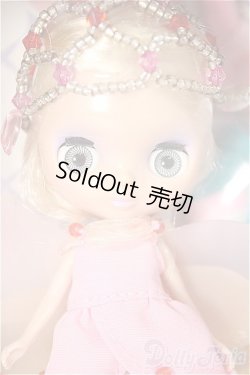 画像1: プチブライス/フェアリーガール/0 A-25-07-09-255-KD-ZA