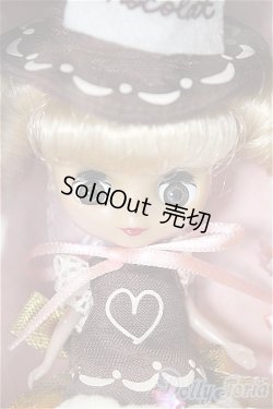 画像1: プチブライス/セントショコラブ/0 A-25-07-09-252-KD-ZA