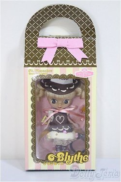 画像2: プチブライス/セントショコラブ/0 A-25-07-09-252-KD-ZA