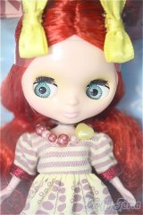 プチBlythe/プリティフロムヘッドトゥトゥ/0 A-25-07-09-267-KD-ZA