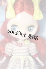 プチBlythe/プリティフロムヘッドトゥトゥ/0 A-25-07-09-267-KD-ZA