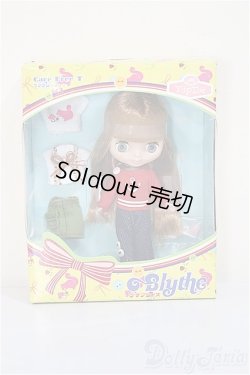 画像2: プチブライス/ケアフリーT/0 A-25-07-09-259-KD-ZA