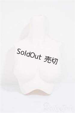 画像1: DDS/上半身パーツ A-26-06-08-380-TO-ZA