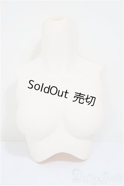 画像1: DDS/上半身パーツ A-26-06-08-381-TO-ZA