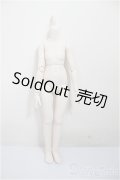 MDD/ベースボディ(DD-f3)/BJD　球体関節人形 A-25-07-16-101-TO-ZA
