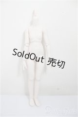MDD/ベースボディ(DD-f3)/BJD　球体関節人形 A-25-07-16-101-TO-ZA