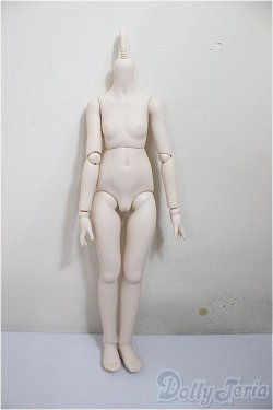 画像1: MDD/ベースボディ(DD-f3)/BJD　球体関節人形 A-25-07-16-101-TO-ZA